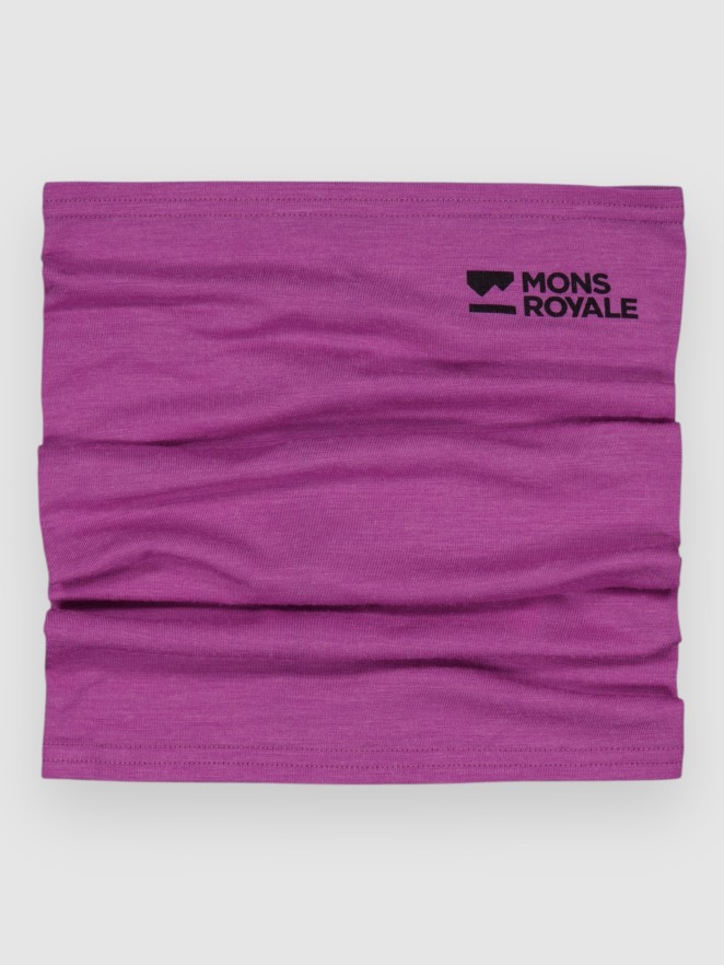 Mons Royale Merino Daily Dose Flex Tube