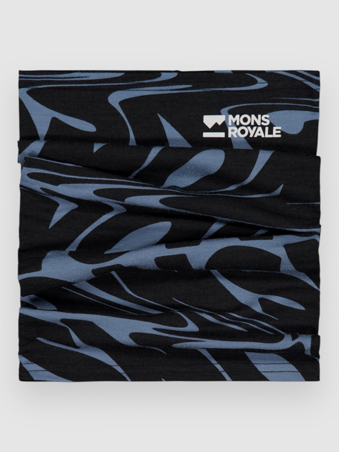 Mons Royale Merino Daily Dose Flex Hals