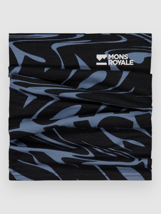 Mons Royale Merino Daily Dose Flex Tube