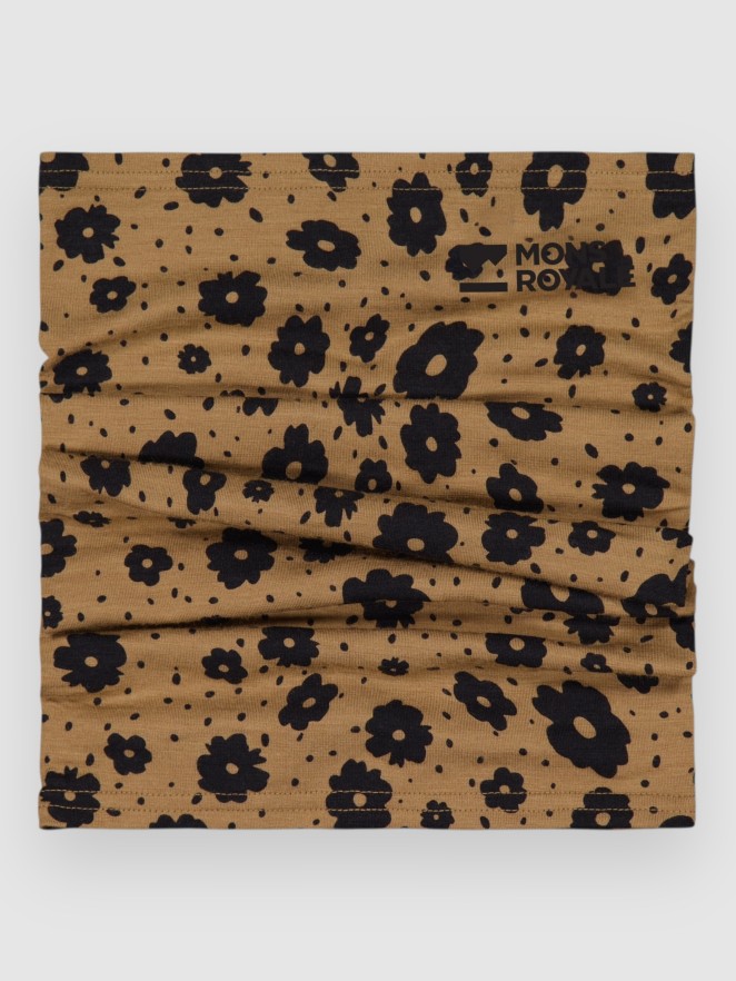 Mons Royale Merino Daily Dose Flex Tube