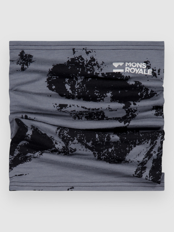 Mons Royale Merino Daily Dose Flex Hals