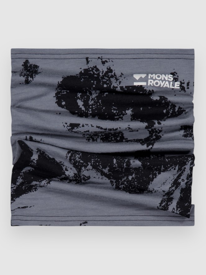 Mons Royale Merino Daily Dose Flex Tube