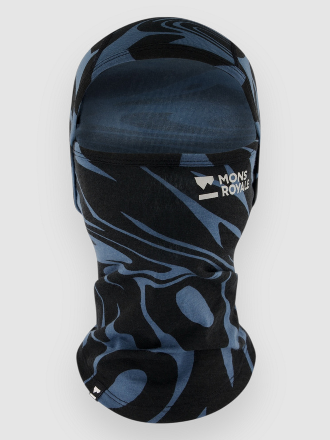 Mons Royale Merino Santa Rosa Balaklava