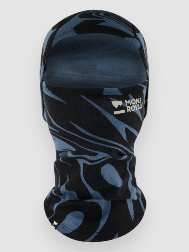 Mons Royale Merino Santa Rosa Balaclava