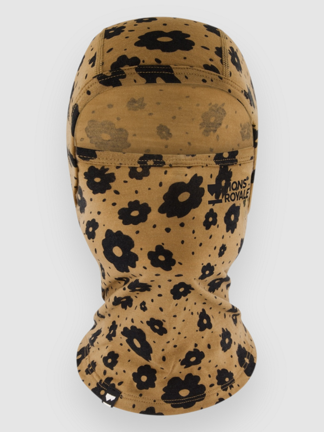 Mons Royale Merino Santa Rosa Balaklava