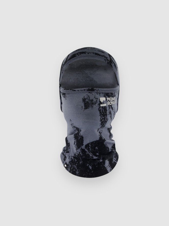 Mons Royale Merino Santa Rosa Balaclava