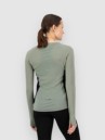 Mons Royale Bella Merino Thermo Shirt