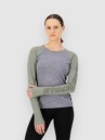 Mons Royale Bella Merino Thermo Shirt