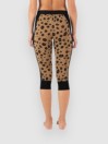 Mons Royale Merino Cascade Flex 3/4 Legging Funktionshose