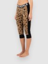Mons Royale Merino Cascade Flex 3/4 Legging Funktionshose