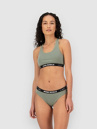 Mons Royale Merino Sierra Sports Bra
