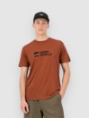 Mons Royale Icon Merino Classic T-Shirt
