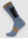 Mons Royale Merino Snow Chaussettes techniques