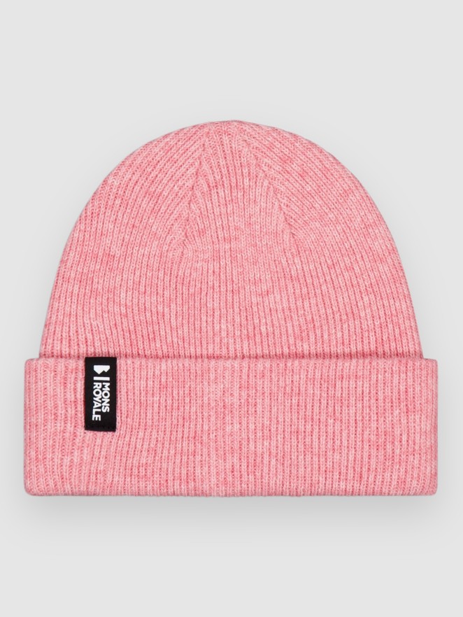 Mons Royale Chunky Logger Bonnet