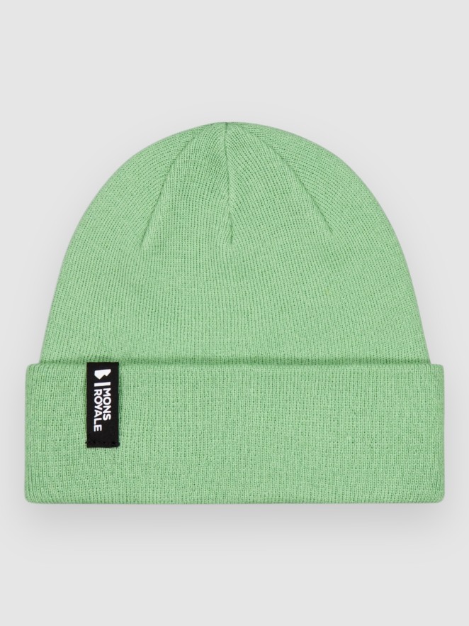 Mons Royale Merino Mccloud Beanie