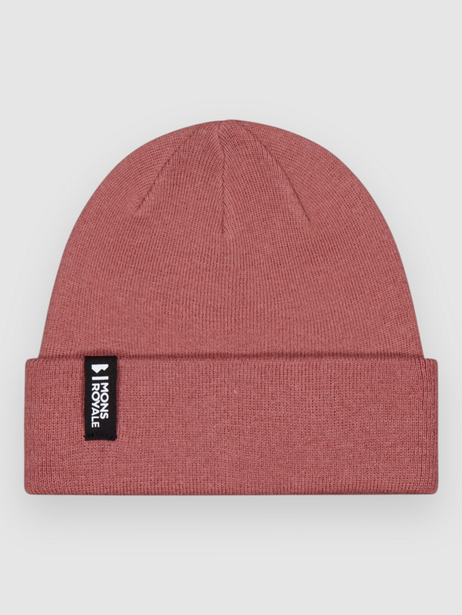 Mons Royale Merino Mccloud Lue