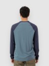 Mons Royale Icon Merino Raglan Haut technique