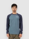 Mons Royale Icon Merino Raglan Funkcní tricko