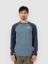 Mons Royale Icon Merino Raglan Haut technique