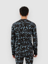 Mons Royale Cascade Merino Base Layer Top