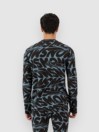 Mons Royale Cascade Merino Base Layer Top