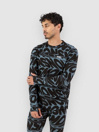 Mons Royale Cascade Merino Base Layer Top
