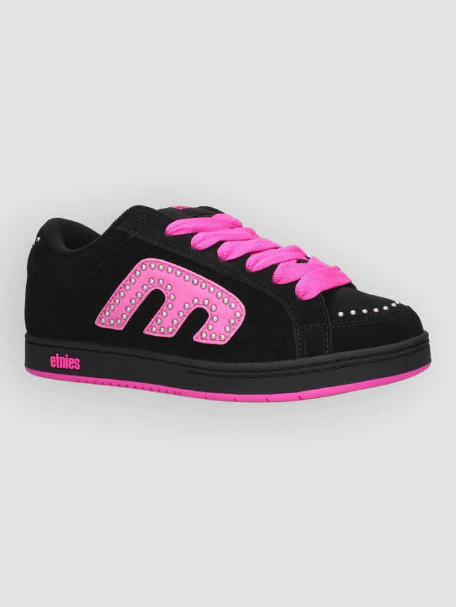 etnies Kingpin Skate Shoes