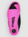 etnies Kingpin Skate Shoes