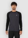 Mons Royale Tarn Merino Long Sleeve Tech Tee