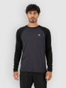 Mons Royale Tarn Merino Long Sleeve Tech Tee