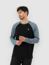 Mons Royale Tarn Merino Long Sleeve Tech Tee