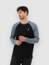 Mons Royale Tarn Merino Long Sleeve Tech Tee