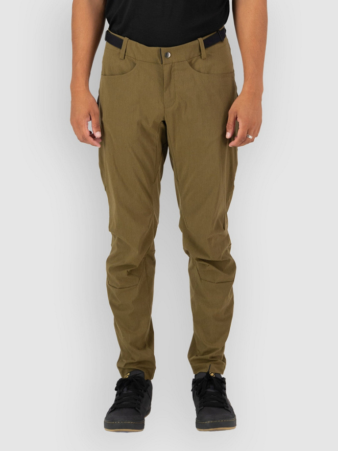 Mons Royale Diversion Merino Trail Pants