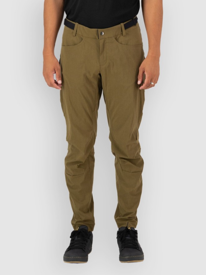 Mons Royale Diversion Merino Trail Pants