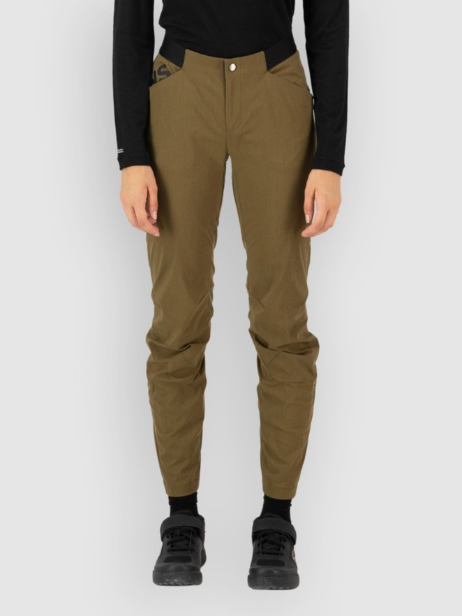 Mons Royale Diversion Merino Trail Pants