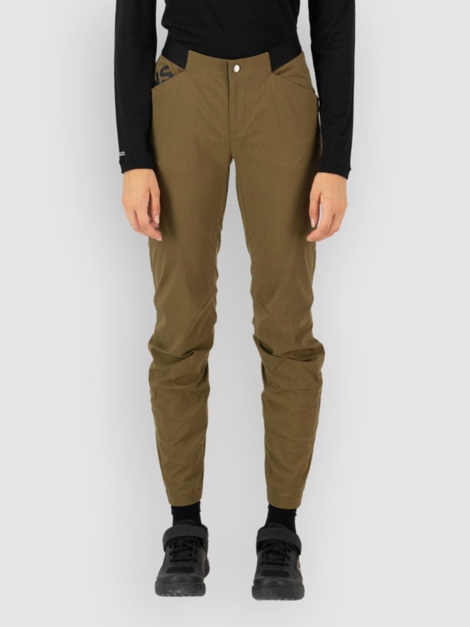 Mons Royale Diversion Merino Trail Pants