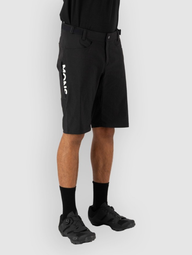 Mons Royale Diversion Merino Trail Shorts