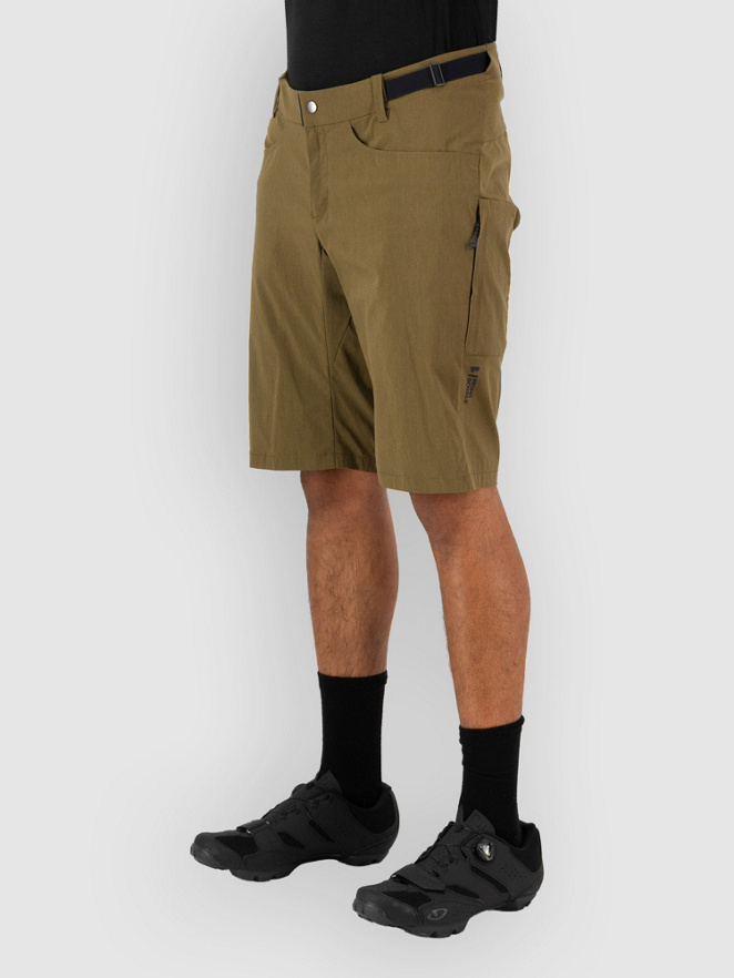 Mons Royale Diversion Merino Trail Shorts
