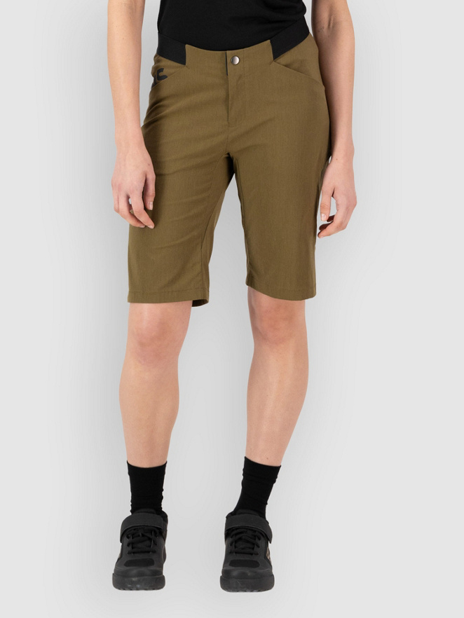 Mons Royale Diversion Merino Trail Shorts