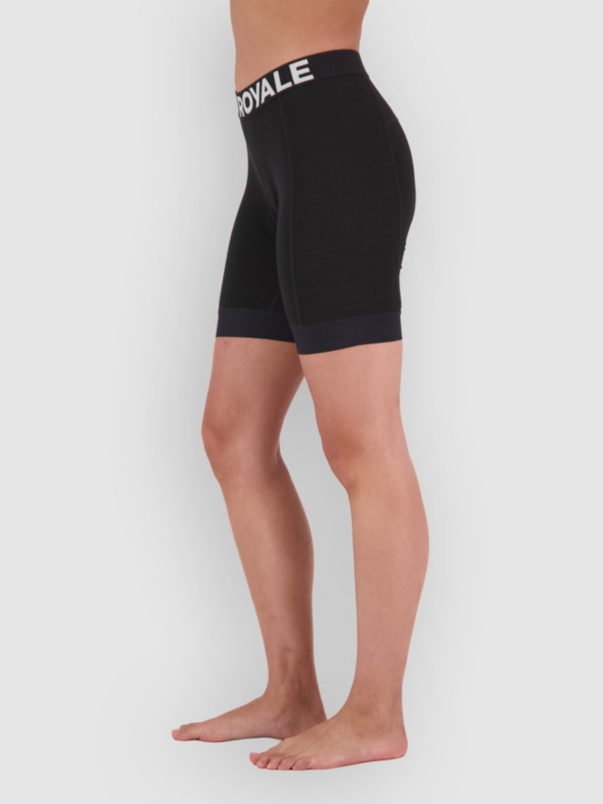 Mons Royale Epic Merino Bike Liner Underwear