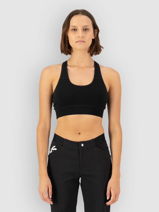 Mons Royale Stratos Merino Sports Bra
