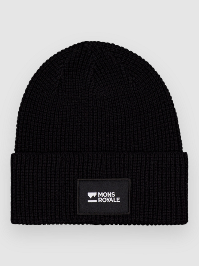 Mons Royale Bluff Merino Muts