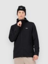 Mons Royale Arcadia Merino Hoodie polaire