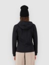 Mons Royale Arcadia Merino Hoodie polaire