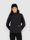 Mons Royale Canyon Merino Insulated Hooded Jacket