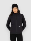 Mons Royale Canyon Merino Insulated Hooded Veste