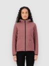 Mons Royale Canyon Merino Insulated Hooded Jacket