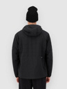 Mons Royale Canyon Merino Insulated Hooded Chaqueta