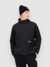 Mons Royale Canyon Merino Insulated Hooded Jas