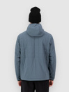 Mons Royale Canyon Merino Insulated Hooded Jacket